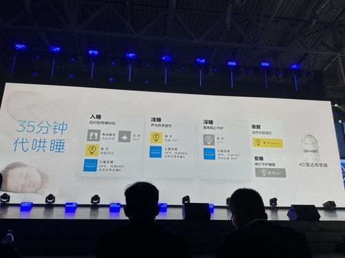 美的发布三大全屋智能情境，AI大模型硬件产品加速落地