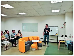 服务新旅程 理性面对人工智能的到来——论人工智能公共服务与技术咨询的价值