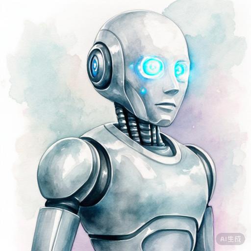 机器人助力政务智能化 福田区引领AI员工管理新规